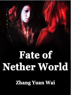 cover image of Fate of Nether World